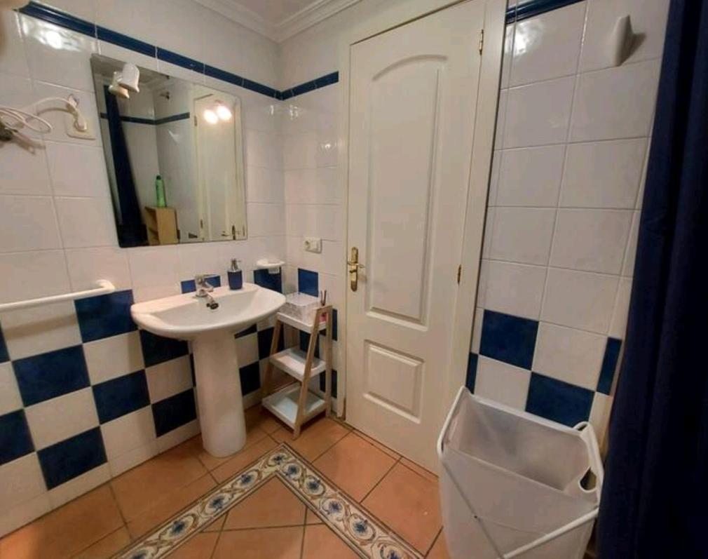 La Tejita Διαμέρισμα Εξωτερικό φωτογραφία